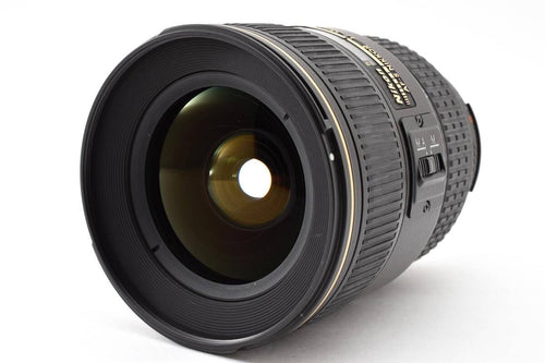 Nikon Lens (Zoom) Ai Af-S Nikkor Ed 17-35Mm F2.8D If Ym1741 23