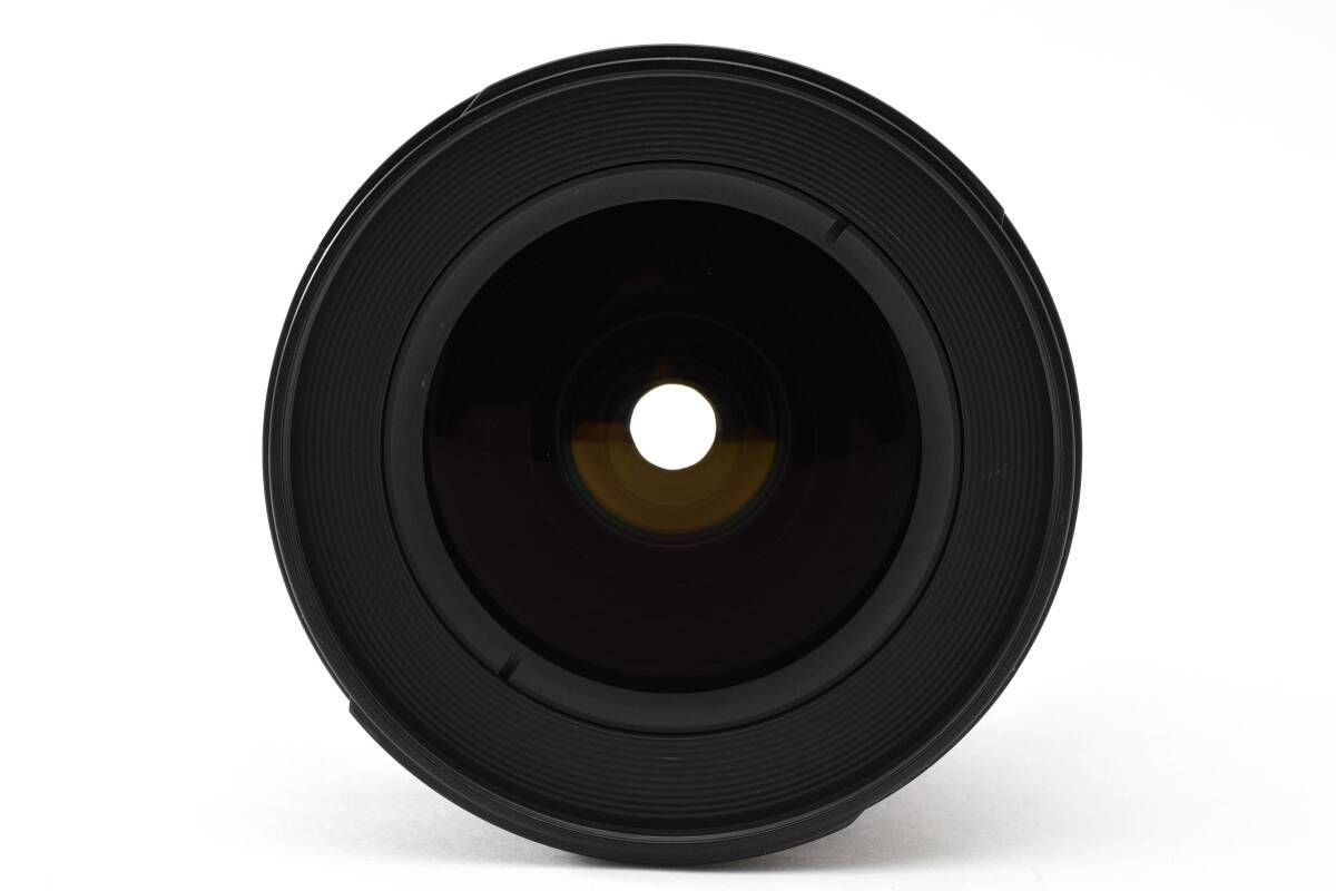 Nikon Lens (Zoom) Ai Af-S Nikkor Ed 17-35Mm F2.8D If Ym1741 23