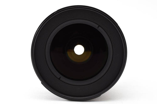 Nikon Lens (Zoom) Ai Af-S Nikkor Ed 17-35Mm F2.8D If Ym1741 23