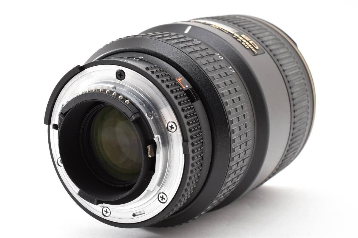 Nikon Lens (Zoom) Ai Af-S Nikkor Ed 17-35Mm F2.8D If Ym1741 23