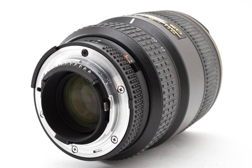 Nikon Lens (Zoom) Ai Af-S Nikkor Ed 17-35Mm F2.8D If Ym1741 23
