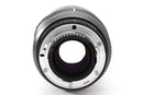 Nikon Lens (Zoom) Ai Af-S Nikkor Ed 17-35Mm F2.8D If Ym1741 23