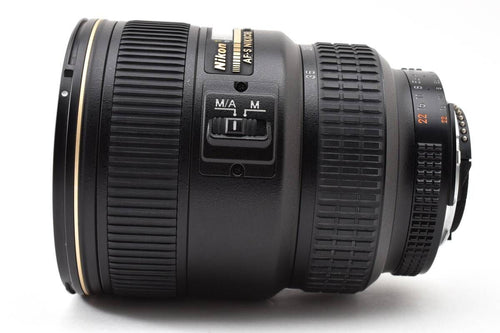 Nikon Lens (Zoom) Ai Af-S Nikkor Ed 17-35Mm F2.8D If Ym1741 23