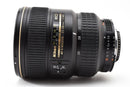 Nikon Lens (Zoom) Ai Af-S Nikkor Ed 17-35Mm F2.8D If Ym1741 23