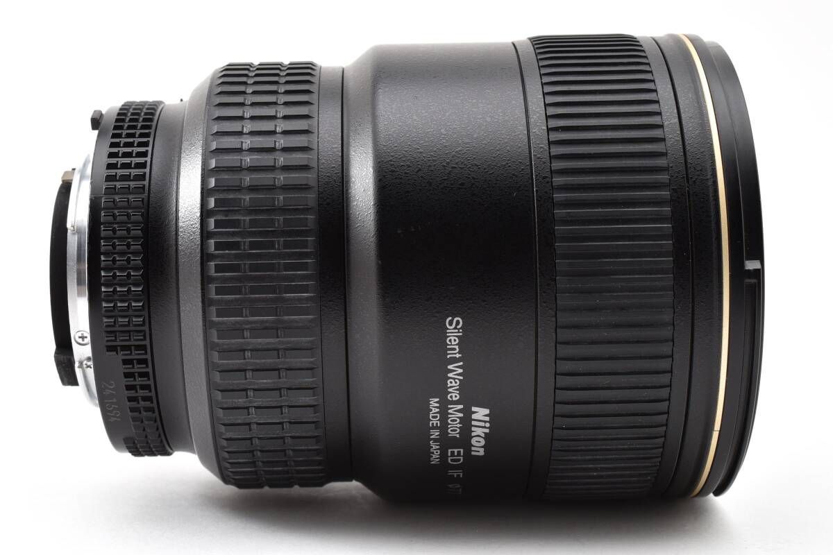 Nikon Lens (Zoom) Ai Af-S Nikkor Ed 17-35Mm F2.8D If Ym1741 23