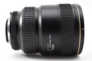 Nikon Lens (Zoom) Ai Af-S Nikkor Ed 17-35Mm F2.8D If Ym1741 23