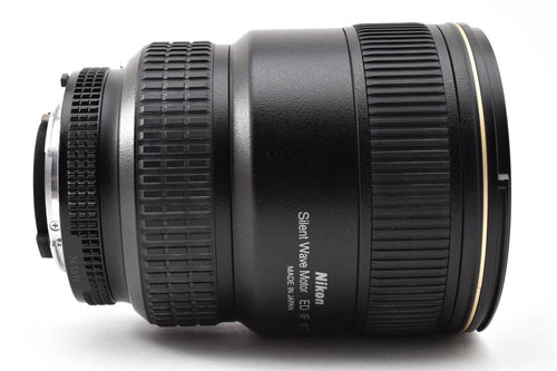 Nikon Lens (Zoom) Ai Af-S Nikkor Ed 17-35Mm F2.8D If Ym1741 23