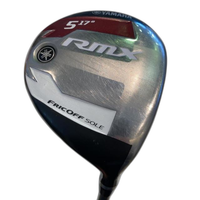 Fairway Wood Rmx(2016) 5W Fw S) C