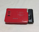 Cassette Players Sony Walkman Wm-Ex70