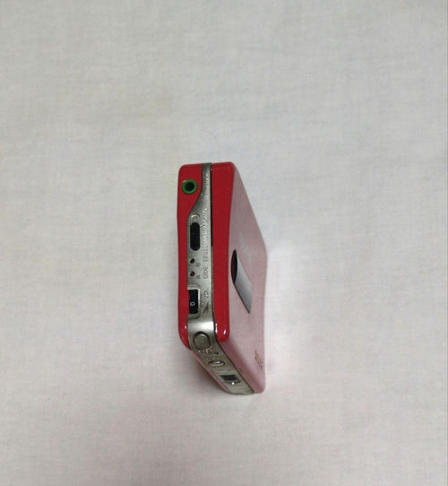 Cassette Players Sony Walkman Wm-Ex70