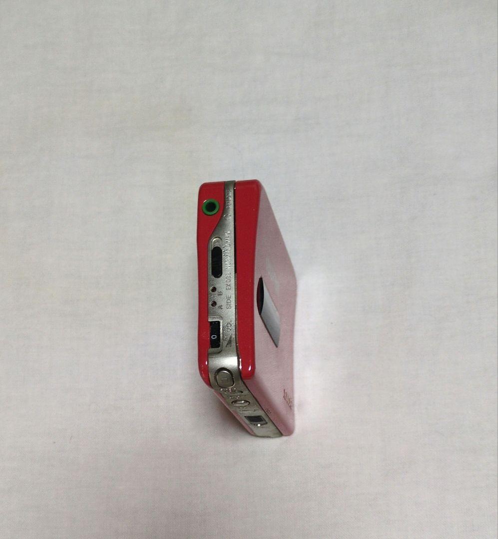 Cassette Players Sony Walkman Wm-Ex70