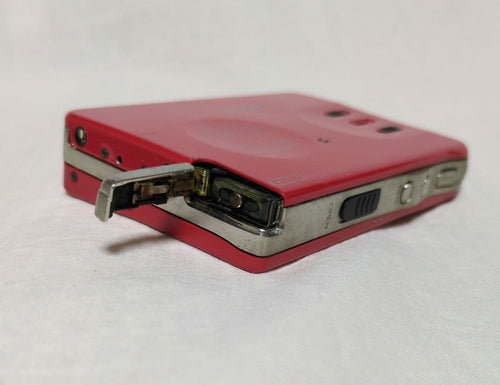 Cassette Players Sony Walkman Wm-Ex70