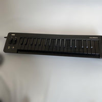 Korg Midi Keyboards Pads Microkey Air 37