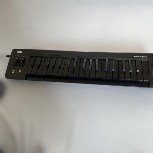 Korg Midi Keyboards Pads Microkey Air 37