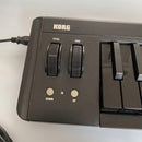 Korg Midi Keyboards Pads Microkey Air 37