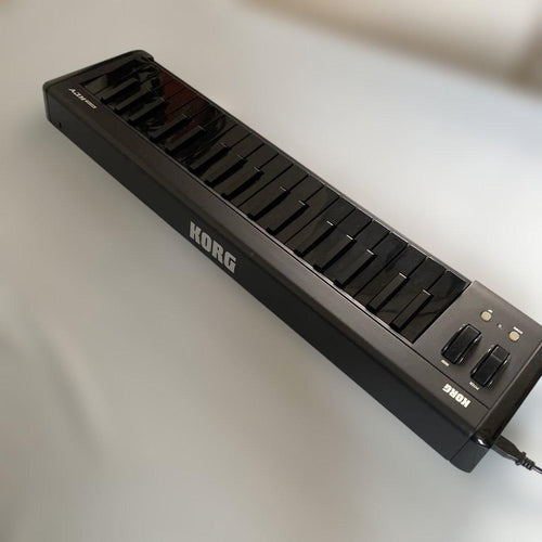 Korg Midi Keyboards Pads Microkey Air 37