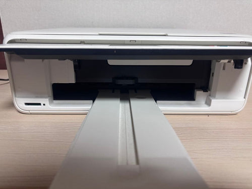Canon Inkjet Printers Ts5030