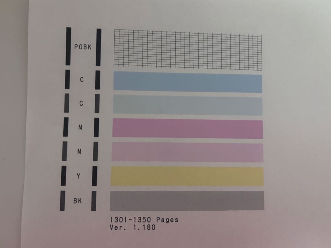 Canon Inkjet Printers Ts5030