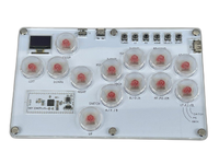 Others Itefdtutne Arcade Stick 2601Lo017