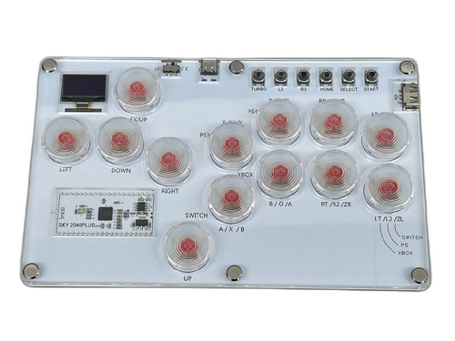 Others Itefdtutne Arcade Stick 2601Lo017