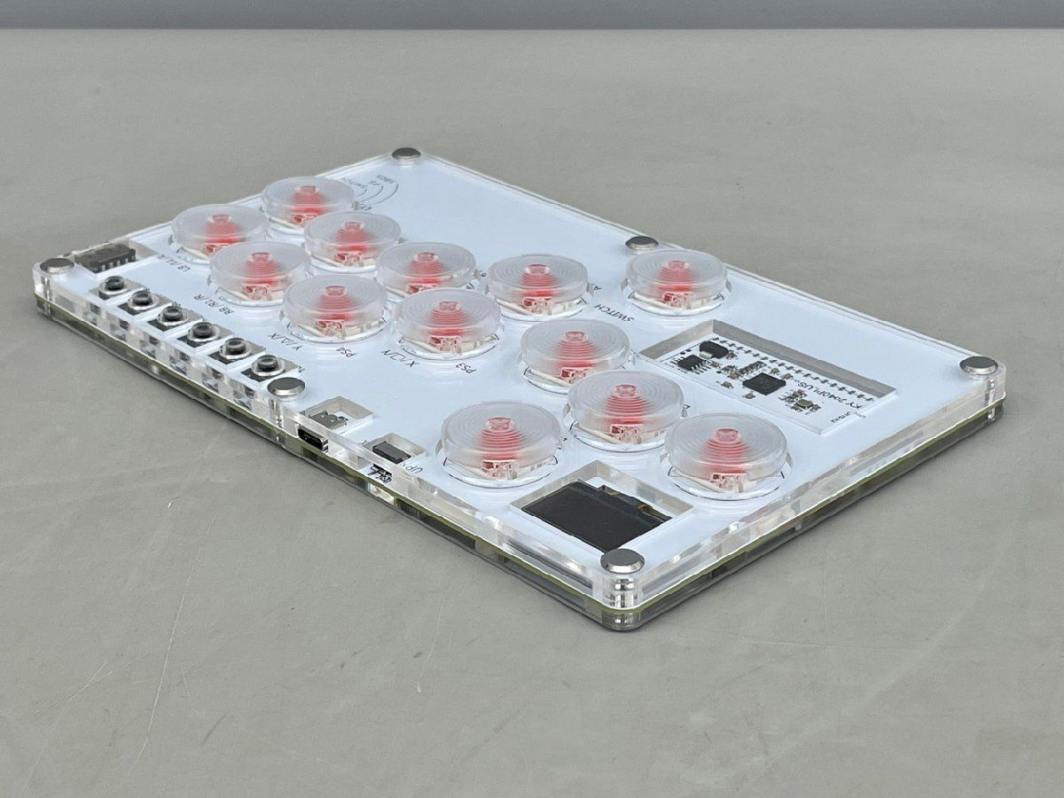 Others Itefdtutne Arcade Stick 2601Lo017
