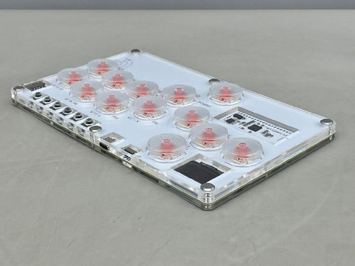 Others Itefdtutne Arcade Stick 2601Lo017