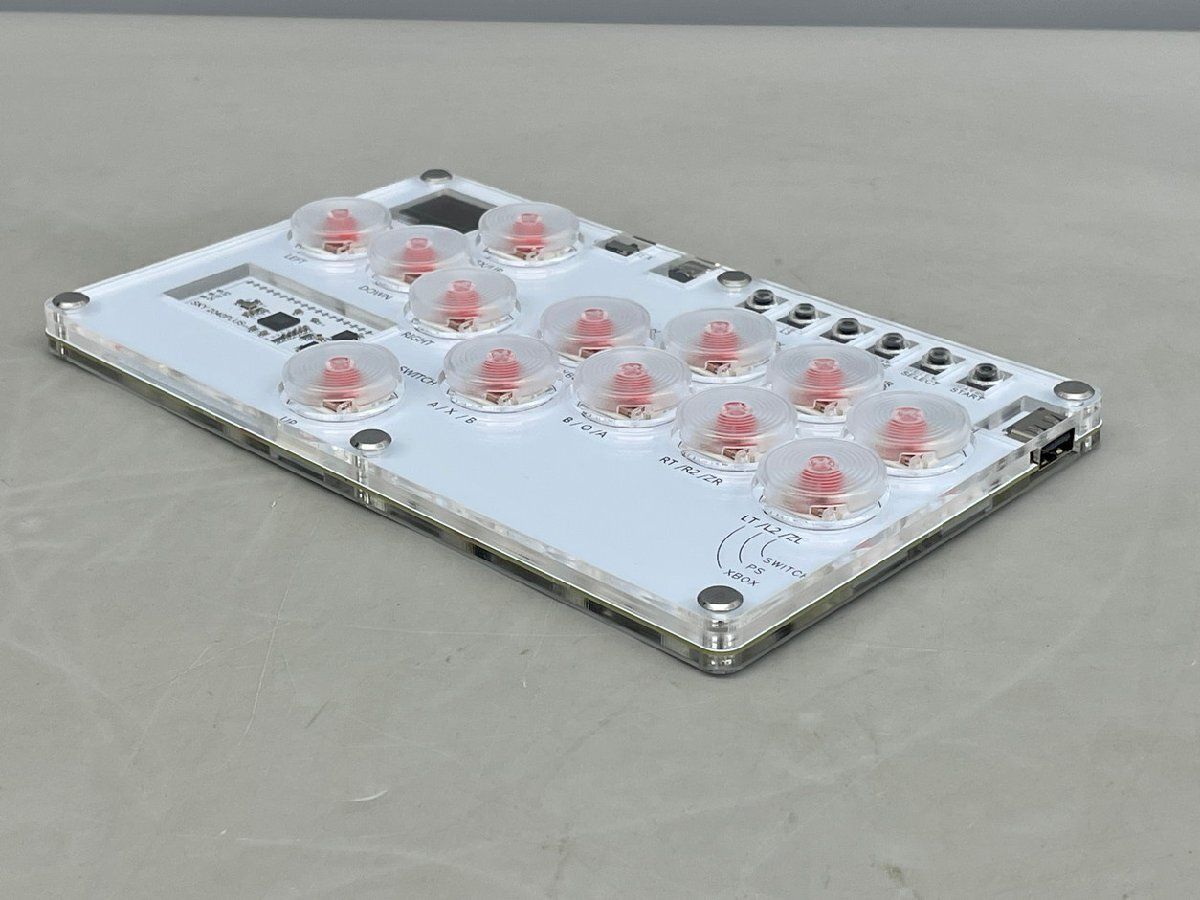 Others Itefdtutne Arcade Stick 2601Lo017
