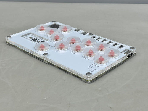 Others Itefdtutne Arcade Stick 2601Lo017
