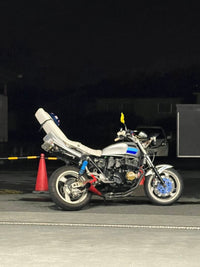 Motorcycle Frames Xjr400 4Hm