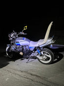 Motorcycle Frames Xjr400 4Hm