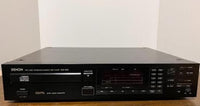 Denon Cd Sacd Players Dcd-1300 1986