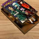 Literature Novel Set Devil Summoner So