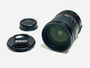 Digital Slr Nikon Af-S Dx Nikkor 18-200 Ed Vr