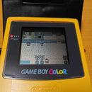 Nintendo Consoles (Game Boy Color) Gameboycolor