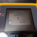 Nintendo Consoles (Game Boy Color) Gameboycolor