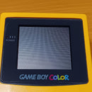Nintendo Consoles (Game Boy Color) Gameboycolor