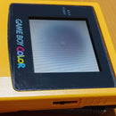 Nintendo Consoles (Game Boy Color) Gameboycolor