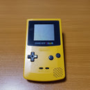 Nintendo Consoles (Game Boy Color) Gameboycolor