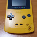 Nintendo Consoles (Game Boy Color) Gameboycolor