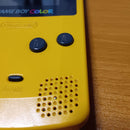 Nintendo Consoles (Game Boy Color) Gameboycolor