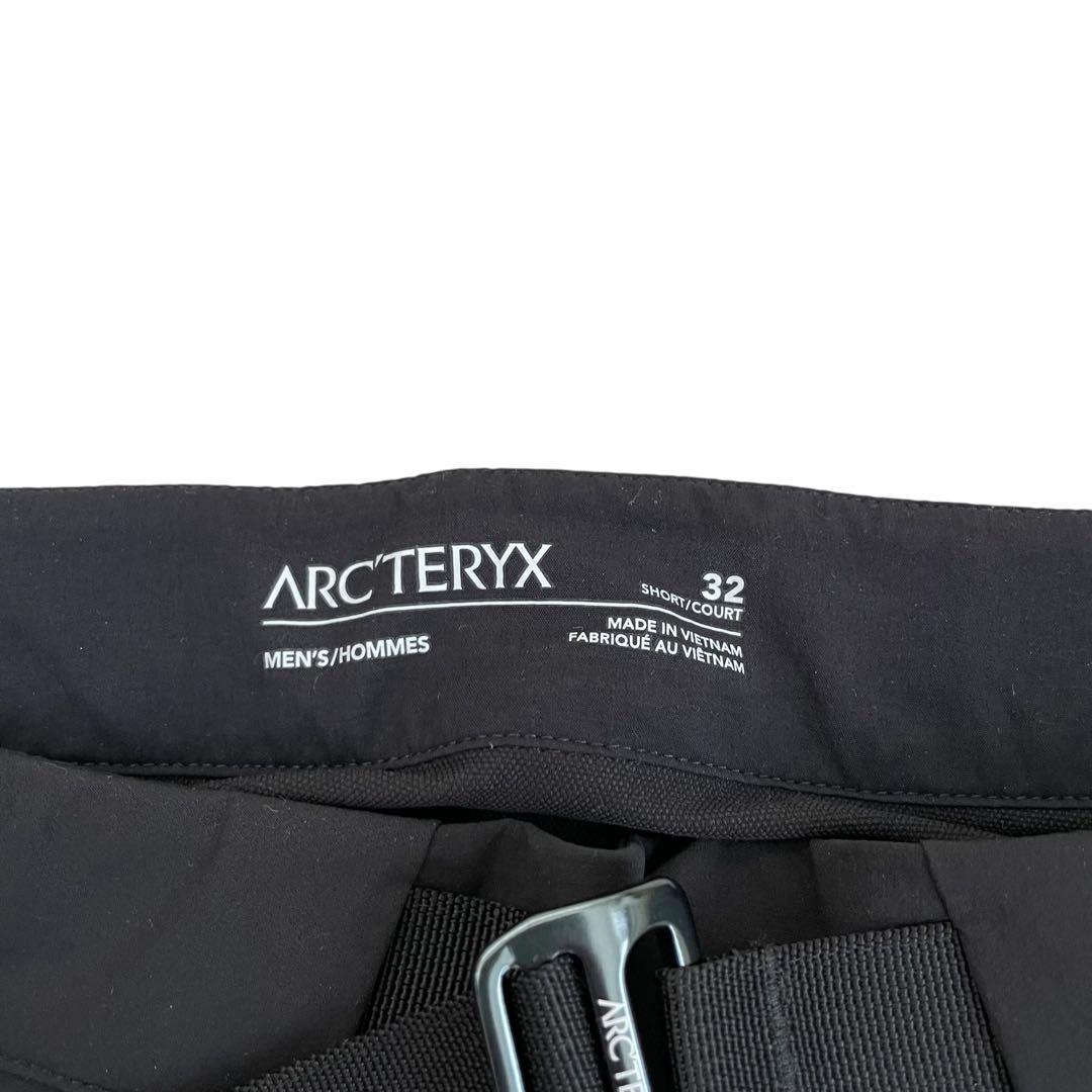 Arc'Teryx Pants W32 Short