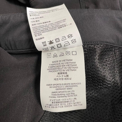 Arc'Teryx Pants W32 Short
