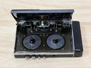 Sony Cassette Player Walkman Wm-F101