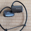 Sony Digital Audio Players Walkman Nwz-Ws615