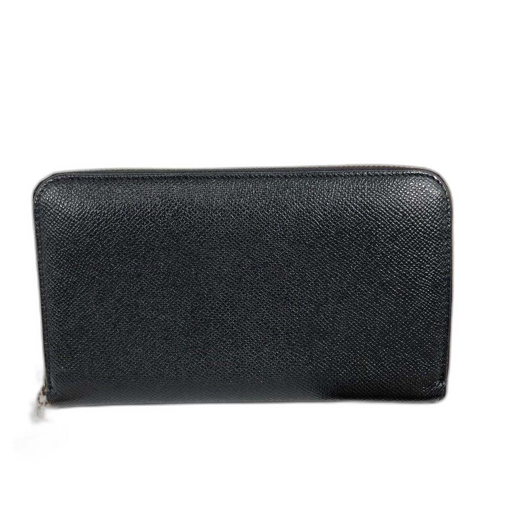 Bvlgari Long Wallet