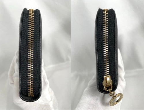 Bvlgari Long Wallet