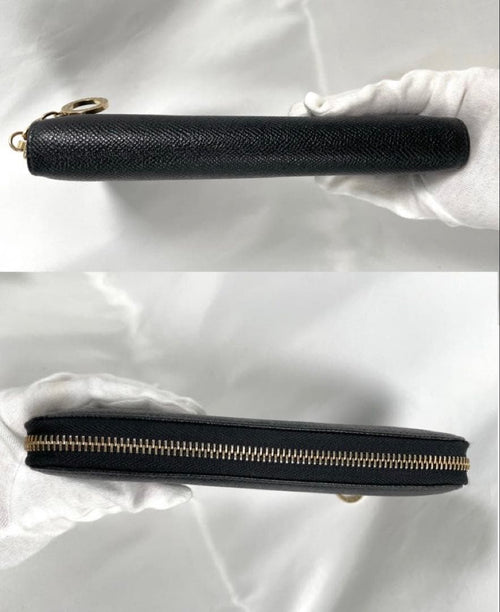 Bvlgari Long Wallet