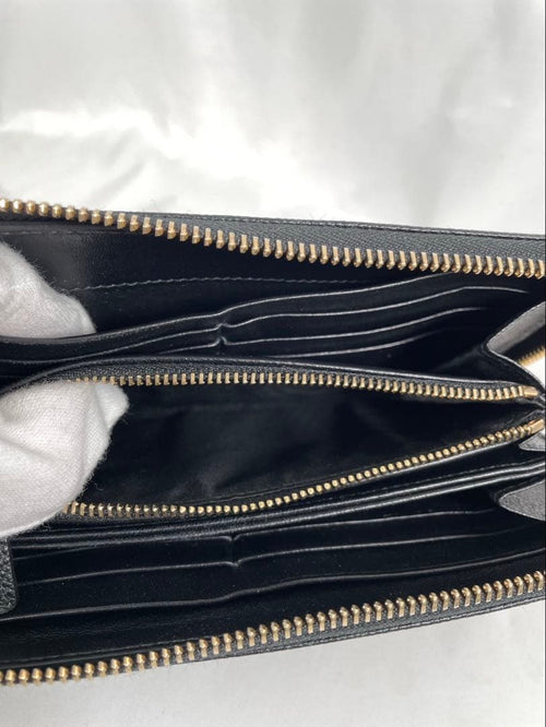 Bvlgari Long Wallet
