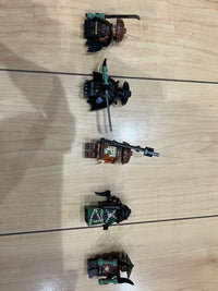 Lego 5