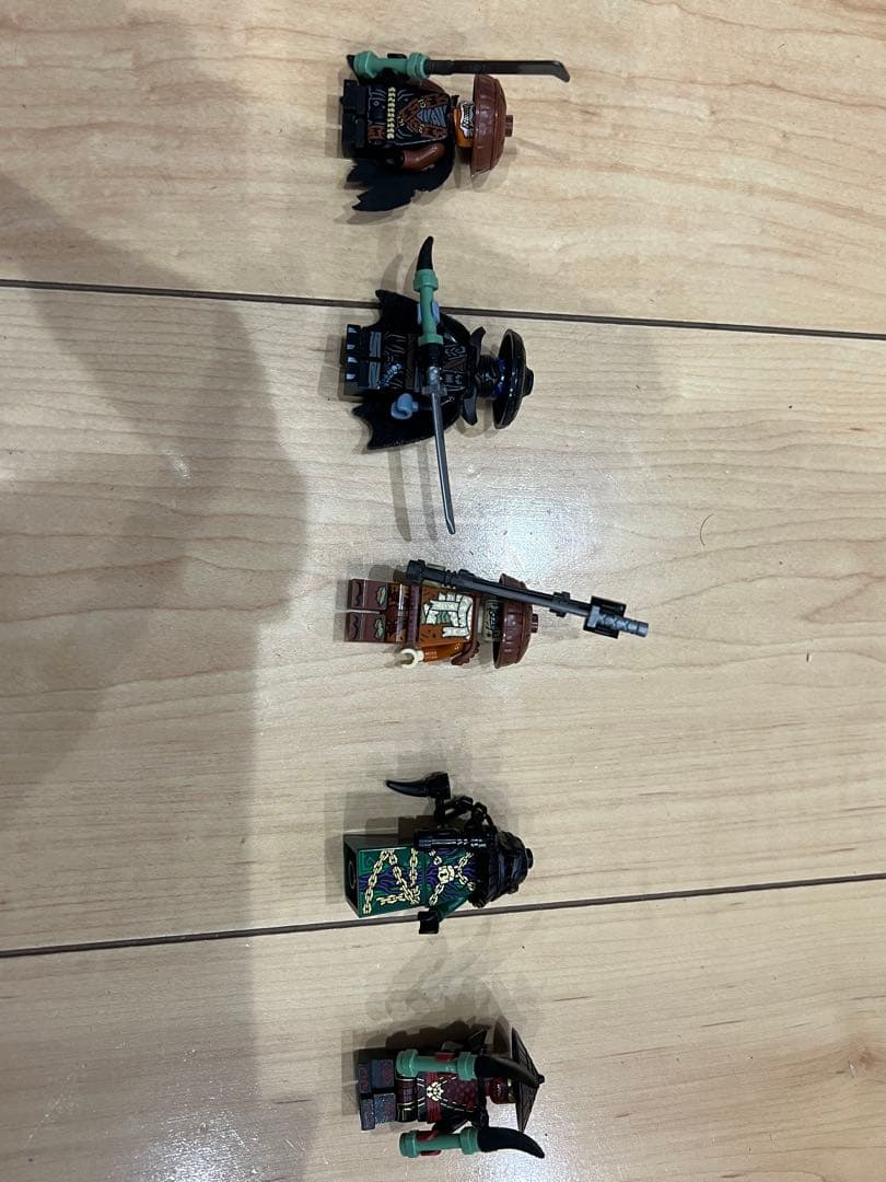 Lego 5